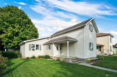 313 N Main St, Covington, OH 45318 photo 2