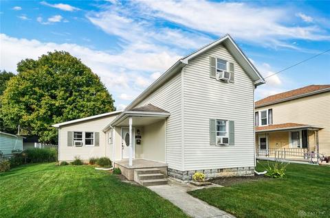 313 N Main St, Covington, OH 45318 photo 1