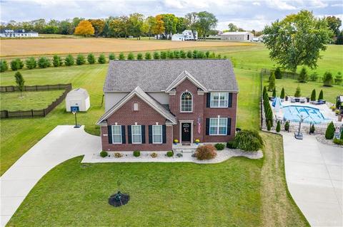 70 Richards Run, Springboro, OH 45066 photo 4