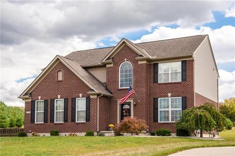 70 Richards Run, Springboro, OH 45066 photo 1