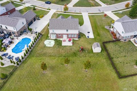 70 Richards Run, Springboro, OH 45066 photo 50