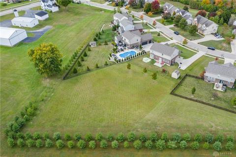 70 Richards Run, Springboro, OH 45066 photo 48