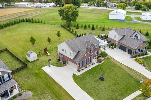 70 Richards Run, Springboro, OH 45066 photo 47