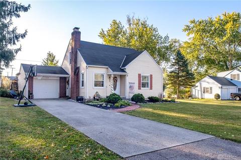 218 E Downey Dr, Springfield, OH 45504 photo 1