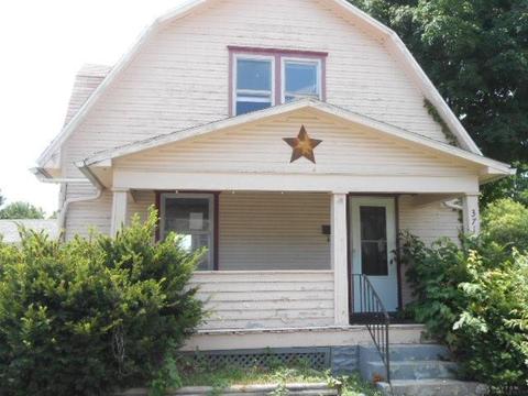 371 S Greenmount Ave, Springfield, OH 45505 photo 1