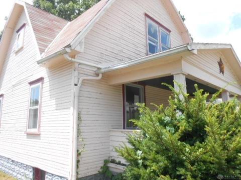 371 S Greenmount Ave, Springfield, OH 45505 photo 2