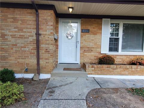 846 W North Bend Rd, Cincinnati, OH 45224 photo 2