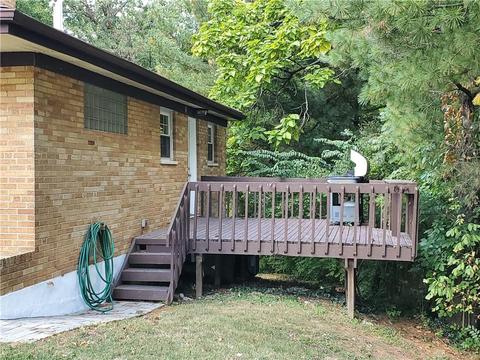 846 W North Bend Rd, Cincinnati, OH 45224 photo 29