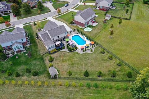 60 Richards Run, Springboro, OH 45066 photo 64