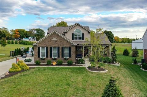 60 Richards Run, Springboro, OH 45066 photo 2
