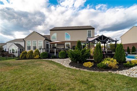 60 Richards Run, Springboro, OH 45066 photo 58