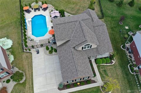 60 Richards Run, Springboro, OH 45066 photo 66
