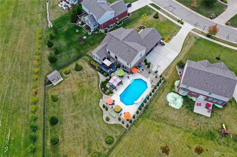 60 Richards Run, Springboro, OH 45066 photo 63