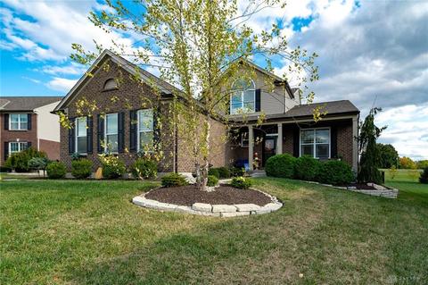 60 Richards Run, Springboro, OH 45066 photo 4