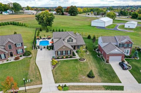 60 Richards Run, Springboro, OH 45066 photo 61