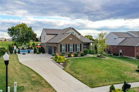 60 Richards Run, Springboro, OH 45066 photo 60