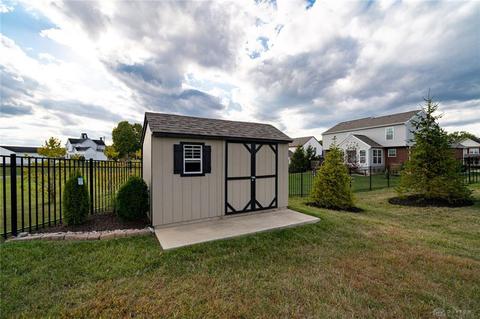 60 Richards Run, Springboro, OH 45066 photo 59