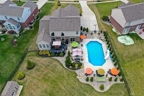 60 Richards Run, Springboro, OH 45066 photo 65