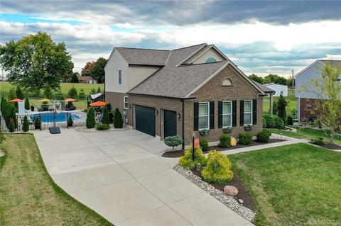 60 Richards Run, Springboro, OH 45066 photo 3