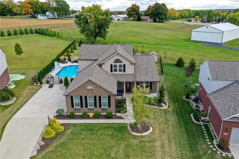 60 Richards Run, Springboro, OH 45066 photo 1