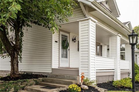 361 Ridge Rd, Springfield, OH 45503 photo 3