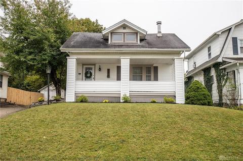 361 Ridge Rd, Springfield, OH 45503 photo 1