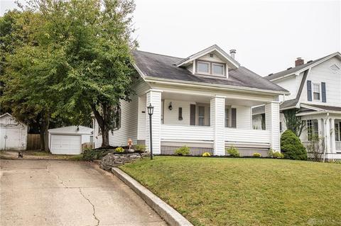361 Ridge Rd, Springfield, OH 45503 photo 2