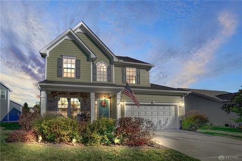 28 Kameron Pl, Monroe, OH 45050 photo 1