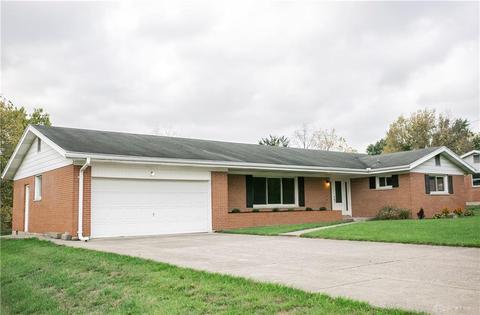 2143 Perkins Dr, Springfield, OH 45505 photo 1