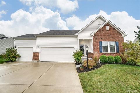 69 Cascade Dr, Fairborn, OH 45324 photo 1