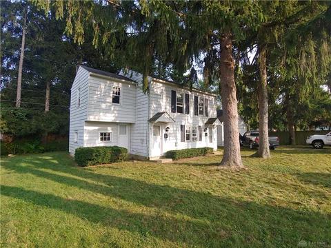 4358 Sunray Rd, Kettering, OH 45429 photo 2