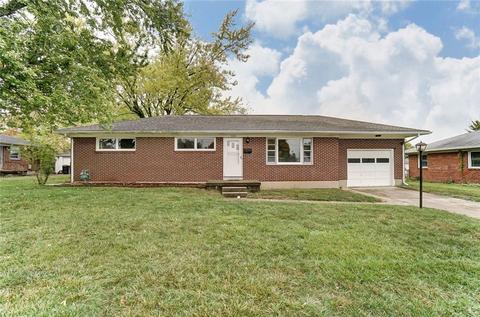 1006 Robin Rd, Springfield, OH 45503 photo 1