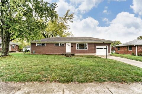 1006 Robin Rd, Springfield, OH 45503 photo 2