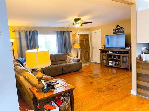 4743 Eck Rd, Middletown, OH 45042 photo 3