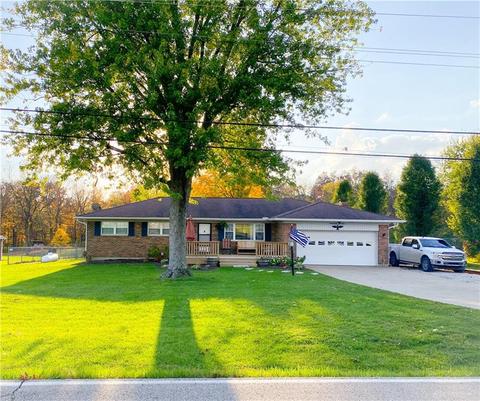 4743 Eck Rd, Middletown, OH 45042 photo 1