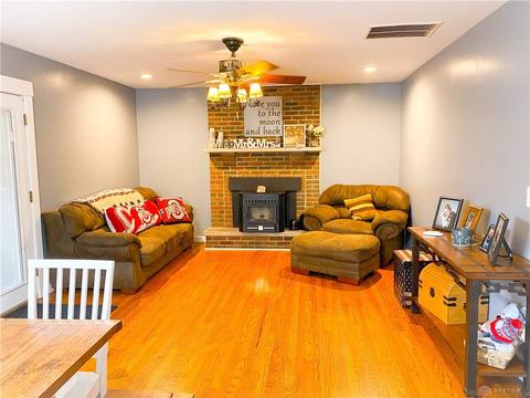 4743 Eck Rd, Middletown, OH 45042 photo 8