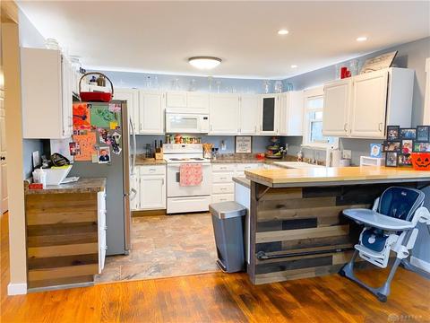 4743 Eck Rd, Middletown, OH 45042 photo 5