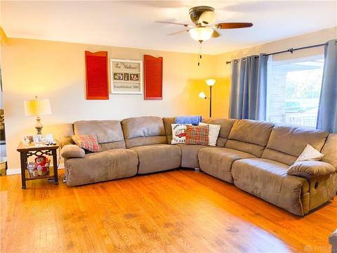 4743 Eck Rd, Middletown, OH 45042 photo 4