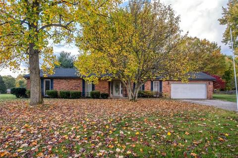 3919 Acreview Ave, Springfield, OH 45502 photo 1
