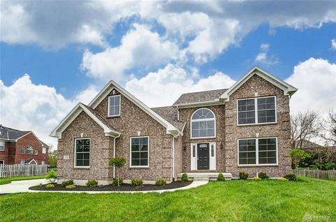 330 Thomas Dr, Springboro, OH 45066 photo 1