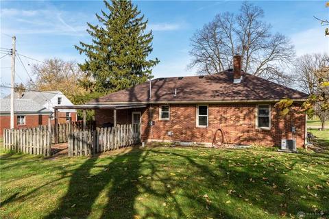 1371 Ridgeway Dr, Springfield, OH 45506 photo 32