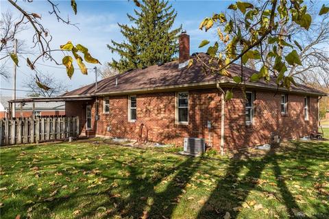 1371 Ridgeway Dr, Springfield, OH 45506 photo 36