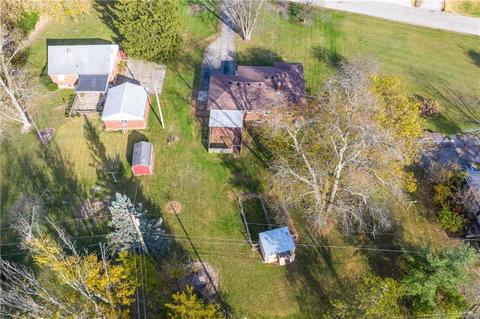1371 Ridgeway Dr, Springfield, OH 45506 photo 4