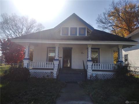 411 W Liberty St, Springfield, OH 45506 photo 1