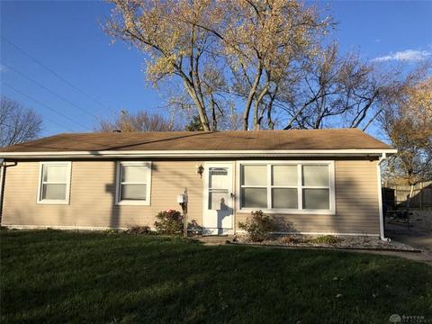 5713 Sharp Rd, Dayton, OH 45432 photo 2