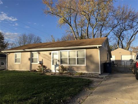 5713 Sharp Rd, Dayton, OH 45432 photo 1