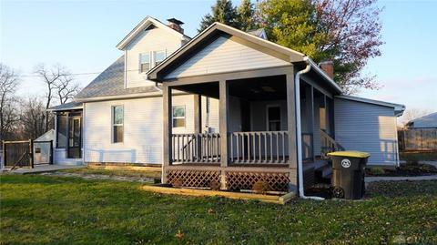 116 S Main St, Covington, OH 45318 photo 2