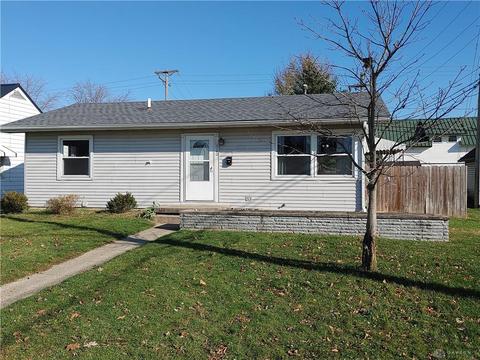 320 S Brandon Ave, Celina, OH 45822 photo 2