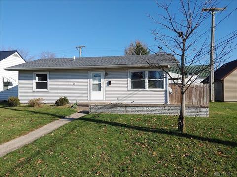 320 S Brandon Ave, Celina, OH 45822 photo 1