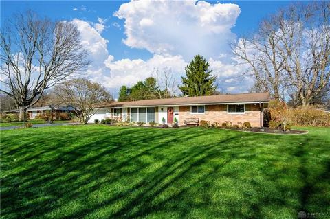 4014 Eckworth Dr, Bellbrook, OH 45305 photo 24
